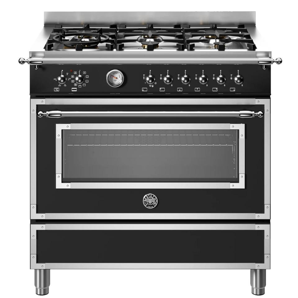 Фото Центр варочный Bertazzoni HER96L1ENET2