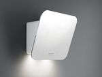 Превью картинка Наклонная вытяжка Falmec TAB WHITE 80 cm #4
