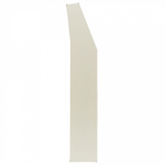 Превью картинка Козырьковая вытяжка KRONA ERMINA 600 ivory PB #4