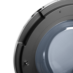 Превью картинка Стиральная машина с фронтальной загрузкой Maunfeld MFWM1410WH02 #11