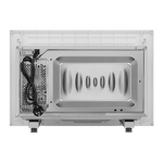 Превью картинка Печь микроволновая встраиваемая Maunfeld JBMO725WH01 #6