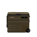 Превью картинка Холодильник Холодильник автомобильный Meyvel AF-U65-travel #16