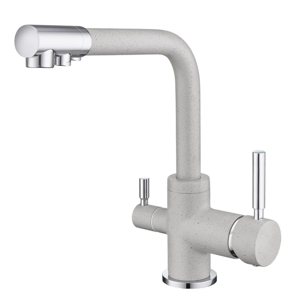 Фото Смеситель для кухни EMAR 3003N.6 Барит