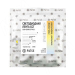 Превью картинка PULSE CCT Светодиодная лента 2216/240, 24V, 5 м, теплый белый - холодный белый 2700-6500К, IP20, 19.2W/1м (LS24-2216-CCT-19.2) #3