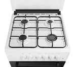 Превью картинка Газовая плита Maunfeld MGC60EEW03 #8