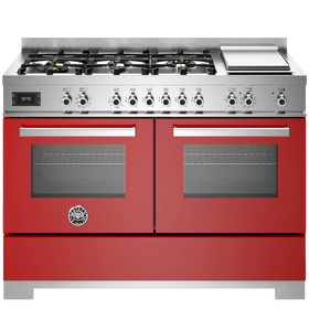 Картинка Bertazzoni PRO126G2EROT2