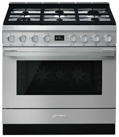 Картинка Smeg CPF9GPX