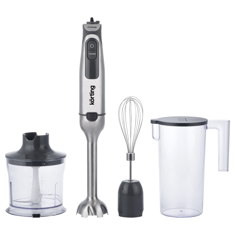 Фото Блендер  Körting KHB 0316 Gr Tulip
