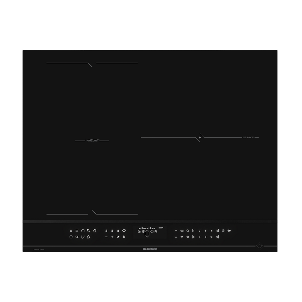 Фото Индукционная варочная панель De Dietrich DPI4332BP