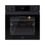 Превью картинка Электрический духовой шкаф Lex EDP 610 DX Wide Series духовой шкаф #1