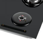 Превью картинка Газовая варочная панель Maunfeld EGHG.64.63CB.R/G #9