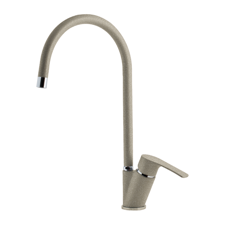 Фото Смеситель для кухни GranFest 5023 Топаз