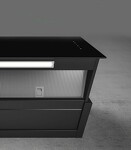 Превью картинка Наклонная вытяжка Elica RULES BL/F/60 #4