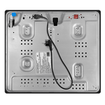 Превью картинка Газовая варочная панель Maunfeld EGHS.64.6CS/G #7