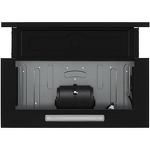 Превью картинка Встраиваемая вытяжка KRONA KERRY 600 BLACK PB V2 #4