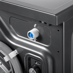 Превью картинка Стиральная машина с фронтальной загрузкой Maunfeld MFWM127ISB02 #16