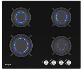 Картинка Weissgauff HG 640 BG