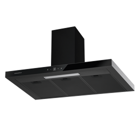 Картинка Maunfeld Breeze 90 Black