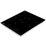 Превью картинка Электрическая варочная панель Meferi MEH453BK LIGHT #5