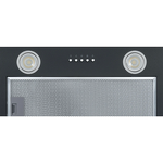 Превью картинка Полновстраиваемая вытяжка Meferi INBOX60BK POWER #14