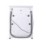 Превью картинка Стиральная машина с фронтальной загрузкой Lex LWM10012WBLID Стиральная машина #16