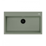 Превью картинка Omoikiri Kitagawa 86-LB-WG Artceramic/wind green #1