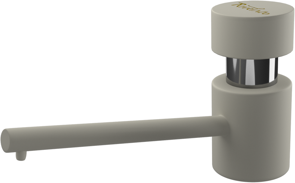 Фото Дозатор Rivelato Дозатор большой RD-1000 topazio