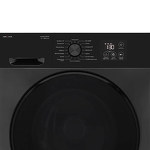 Превью картинка Стиральная машина с фронтальной загрузкой KRONA RHENE GREY 1000 6K WM #6