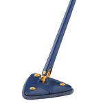 Превью картинка Пылесос Lex LXVCW 7092 Щетка универсальная для мойки полов, окон, зеркал и стен (треугольная) #2