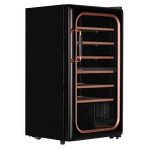 Превью картинка Шкаф винный  Maunfeld MFWC-85SB34 #1