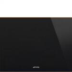 Превью картинка Шкаф винный встраиваемый Smeg CVI620NRE #1