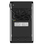 Превью картинка Индукционная варочная панель домино Maunfeld AVI292STBK #5