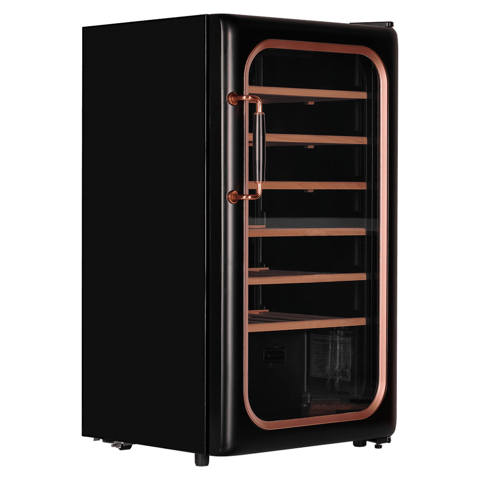 Фото Шкаф винный  Maunfeld MFWC-85SB34