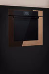 Превью картинка Электрический духовой шкаф Bertazzoni FMOD6117PTM3 #8