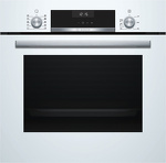 Превью картинка Электрический духовой шкаф Bosch HBJ558YW0Q #1