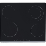 Превью картинка Электрическая варочная панель KRONA LUNA 60 BL/S K #4