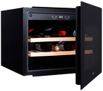 Превью картинка Шкаф винный встраиваемый Graude FWK 45.2 #2