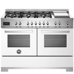 Превью картинка Центр варочный Bertazzoni PRO126G2EBIT2 #1
