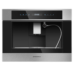 Превью картинка Кофемашина встраиваемая Maunfeld AMCM1503S #2