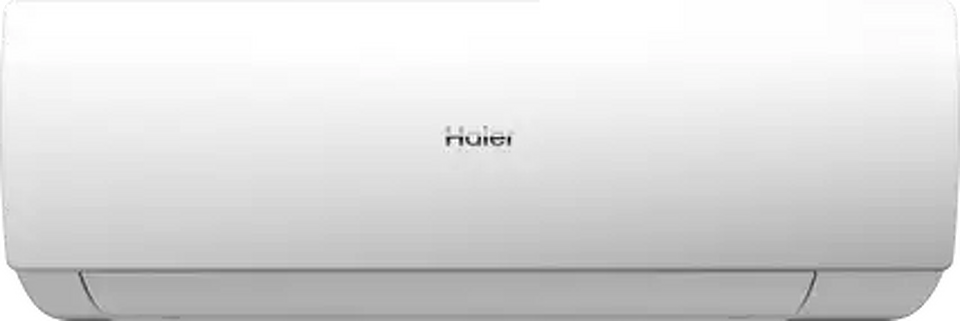 Фото внутренний блок Haier Spirit DC AS35HSL1HRA-W