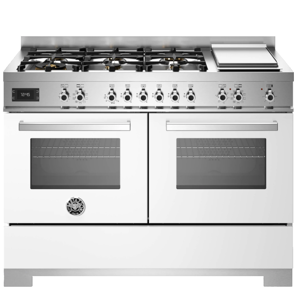 Фото Центр варочный Bertazzoni PRO126G2EBIT2