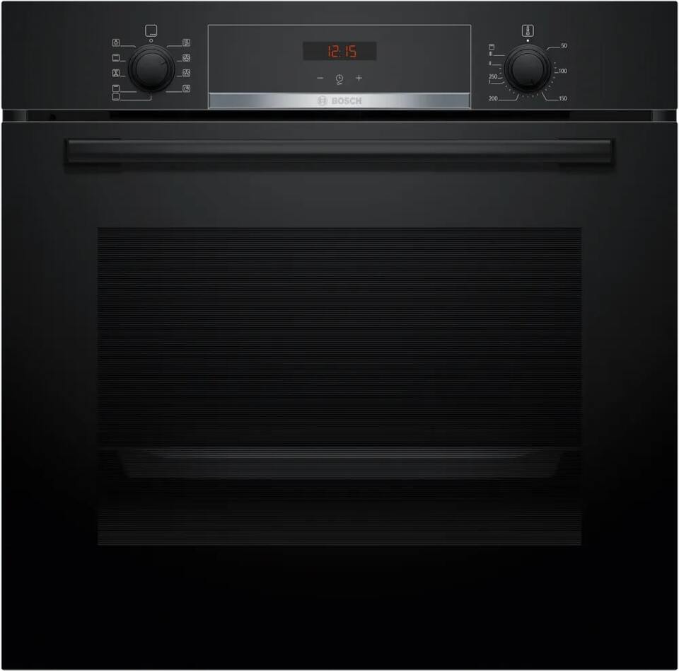 Фото Электрический духовой шкаф BOSCH HBA534EB3