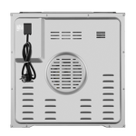 Превью картинка Электрический духовой шкаф Maunfeld EOEH7615B  #11