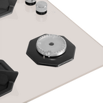 Превью картинка Газовая варочная панель Maunfeld EGHG.64.2CBG/G #7