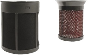 Картинка Elica Фильтрущий комплект для NT EVO