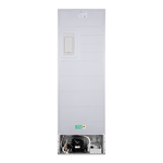 Превью картинка Холодильник с нижней морозилкой Maunfeld MFF185NFW Inverter #5