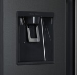 Превью картинка  Холодильник side by side Hitachi R-W660PUC7X GGR #6