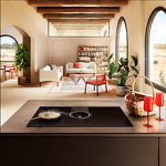 Превью картинка Индукционная варочная панель Elica NIKOLATESLA ONE HP RAW BR/A/83 #7