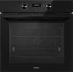 Превью картинка Электрический духовой шкаф Haier HOQ-R2ARN3GB #2