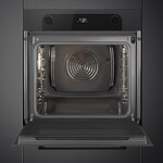 Превью картинка Электрический духовой шкаф Smeg SO6201S2B #6